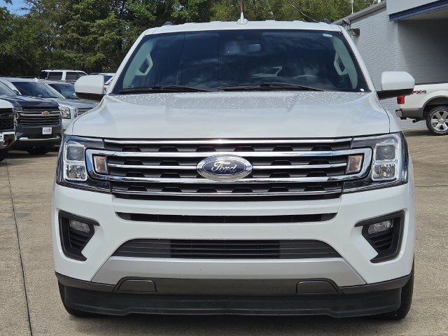 Used 2020 Ford Expedition XLT RWD image 2