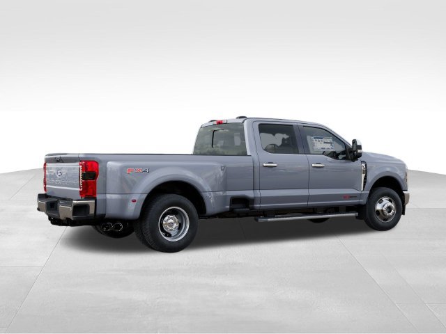 New 2027 Ford F350 Lariat w/ Chrome Package AWD/4WD image 7
