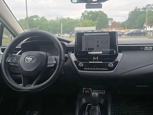 Used 2024 Toyota Corolla LE image 8
