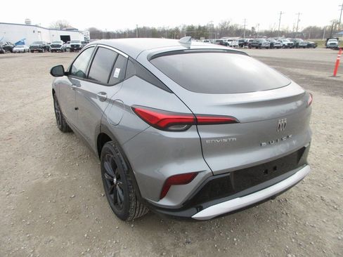 New 2026 Buick Envista Sport Touring w/ Convenience I Package image 8