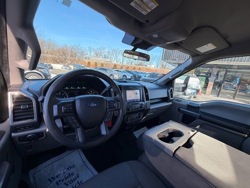 Used 2020 Ford F150 XLT w/ XTR Package image 16