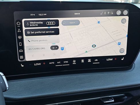 New 2026 Audi Q3 quattro 2.0T AWD/4WD image 22