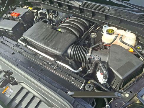 Certified 2023 GMC Sierra 1500 Denali image 31