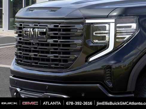 New 2026 GMC Sierra 1500 Denali Ultimate image 13