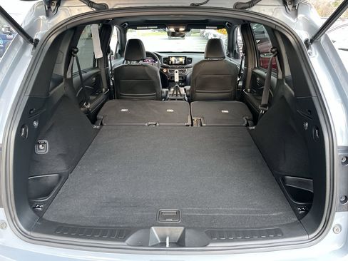Used 2022 Honda Passport TrailSport image 39