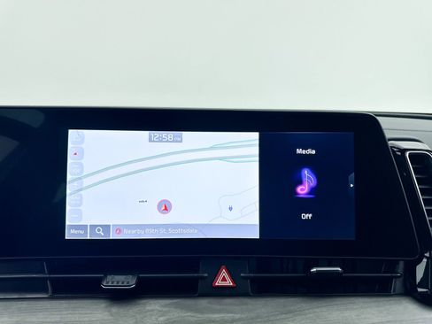 Used 2025 Kia Sportage X-Line Prestige image 5