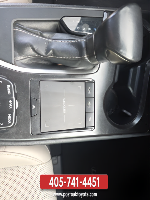 Used 2021 Lexus UX 250h w/ Premium Package AWD/4WD image 18