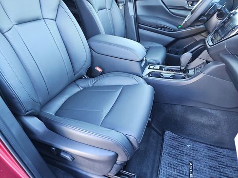 New 2026 Subaru Ascent Bronze Edition AWD/4WD image 13