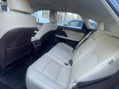Used 2020 Lexus RX 350 AWD w/ Premium Package image 8