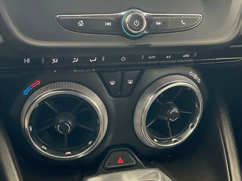 Used 2016 Chevrolet Camaro LT w/ RS Package image 19