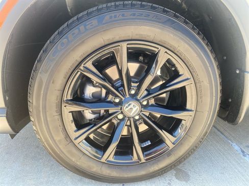 Used 2024 Honda CR-V Sport image 31