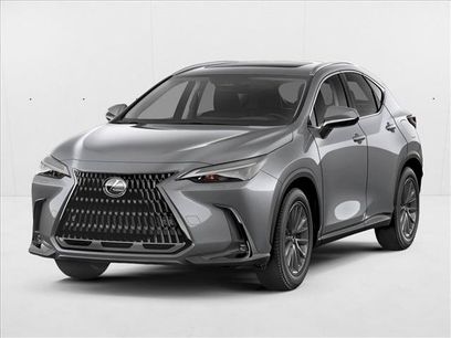 Used 2025 Lexus NX 450h+ F Sport w/ Accessory Package (2T)