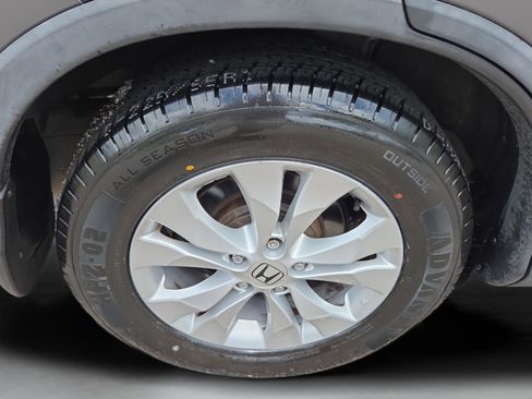Used 2014 Honda CR-V EX image 32