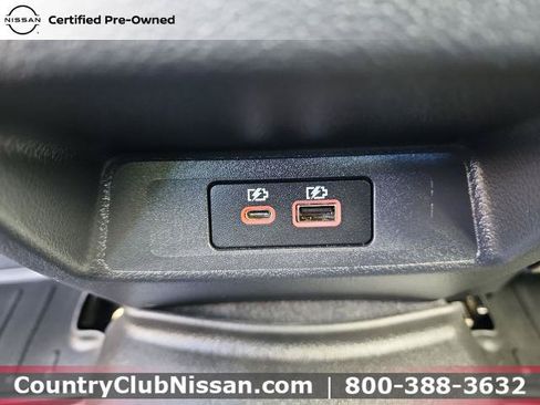 Certified 2022 Nissan Altima 2.5 SR FWD image 23