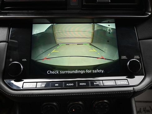 Used 2024 Nissan Z NISMO w/ Floor Mat Package RWD image 19