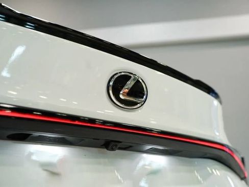 Used 2022 Lexus IS 350 F Sport w/ Navigation Package RWD image 5