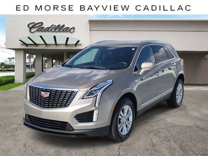 Certified 2023 Cadillac XT5 Luxury