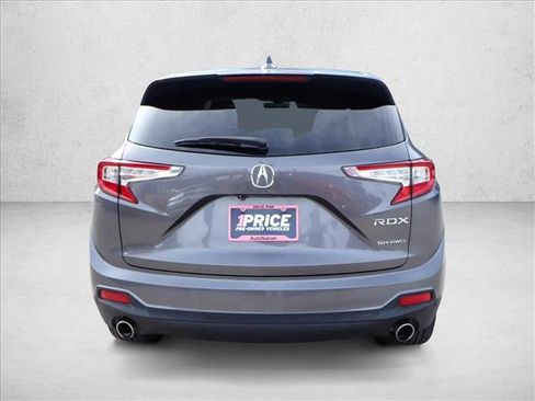 Used 2020 Acura RDX AWD w/ Advance Package image 3