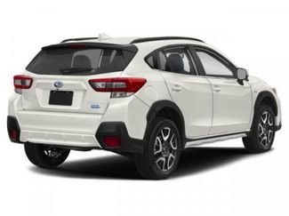 Used 2023 Subaru Crosstrek Hybrid w/ Moonroof Package w/Navigation video 2