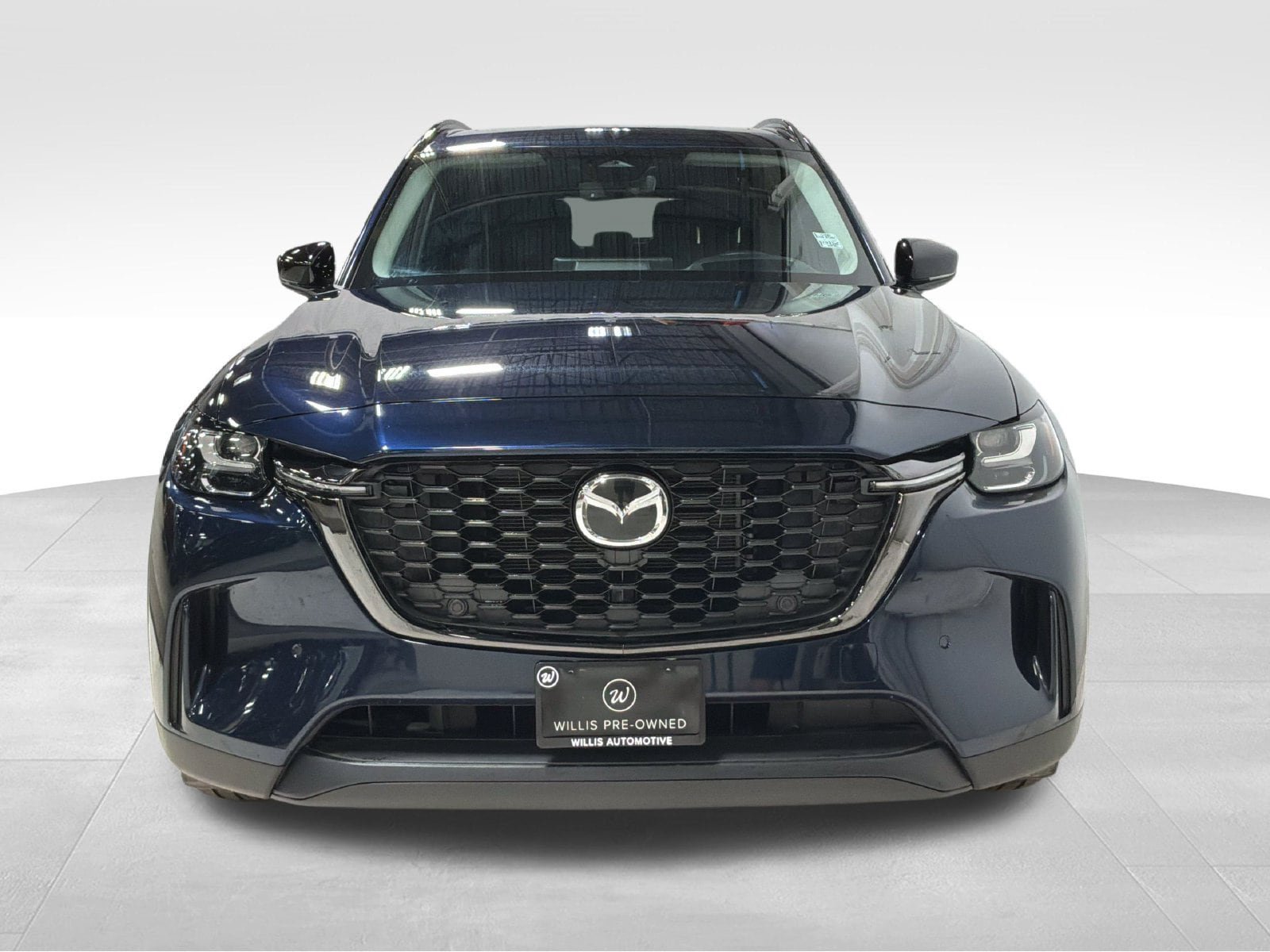Used 2026 MAZDA CX-90 3.3 Turbo w/ Premium Sport Pkg AWD/4WD image 2