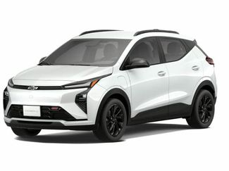 New 2027 Chevrolet Bolt RS video 1