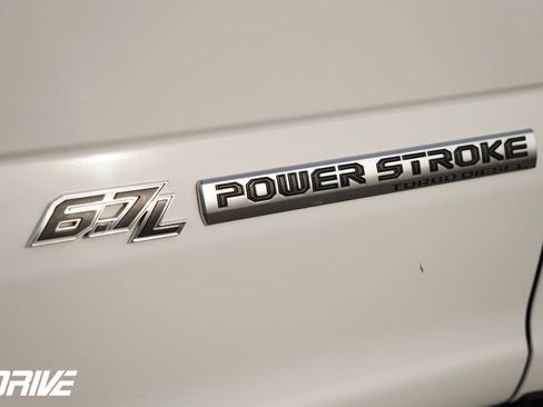 Used 2018 Ford F250 XLT AWD/4WD image 16