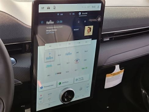 New 2026 Ford Mustang Mach-E Select image 19