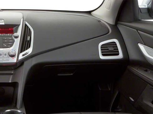 Used 2012 GMC Terrain SLT AWD/4WD image 13