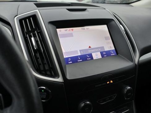 Used 2020 Ford Edge SEL w/ Convenience Package AWD/4WD image 15