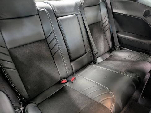 Used 2023 Dodge Challenger SRT Hellcat image 26