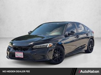 Used 2024 Honda Civic Sport video 1