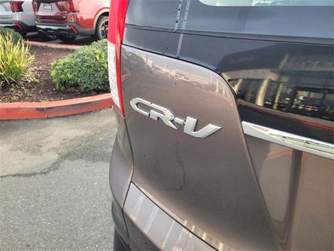 Used 2013 Honda CR-V LX image 6