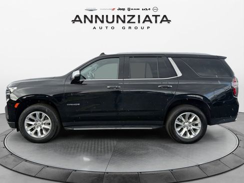 Used 2024 Chevrolet Tahoe Premier image 2