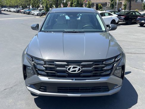 Certified 2026 Hyundai Tucson SE AWD/4WD image 3