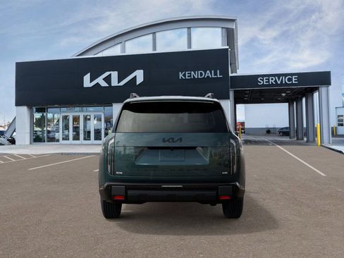 New 2027 Kia Telluride X-Line SX Prestige image 5