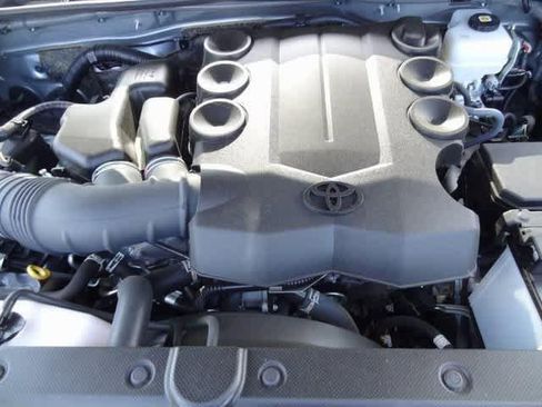 Used 2024 Toyota 4Runner TRD Off-Road Premium image 45