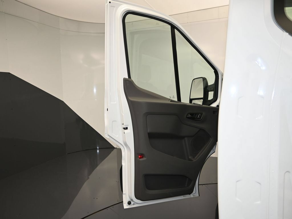 New 2025 Ford Transit 250 w/ Upfitter Package RWD image 10
