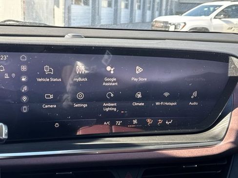 New 2026 Buick Envision Sport Touring image 16