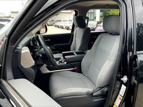 Used 2023 Toyota Tundra SR5 image 8