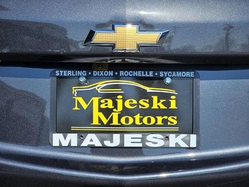 Used 2022 Chevrolet Equinox LT image 17