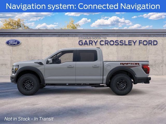 New 2026 Ford F150 Raptor AWD/4WD image 3