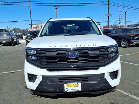 New 2026 Ford Expedition Max Active image 2