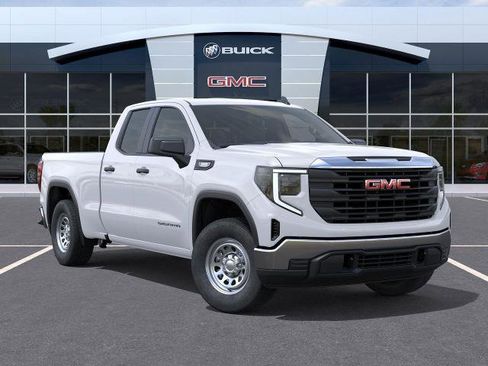 New 2026 GMC Sierra 1500 Pro image 31