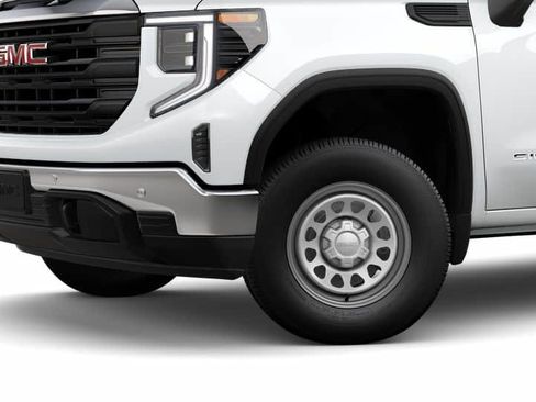 New 2025 GMC Sierra 1500 Pro w/ Pro Value Package RWD image 31