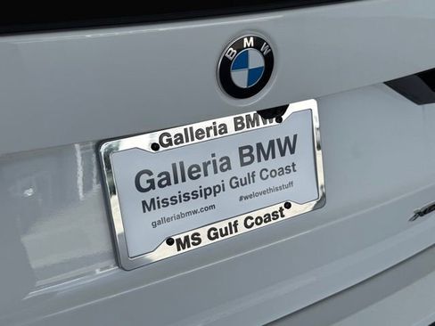 Used 2026 BMW X1 xDrive28i w/ Technology Package image 8