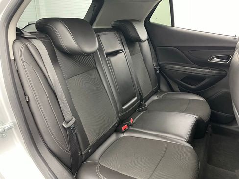 Used 2014 Buick Encore Convenience FWD image 32