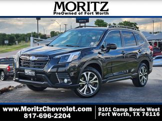 Used 2023 Subaru Forester Limited AWD/4WD video 1