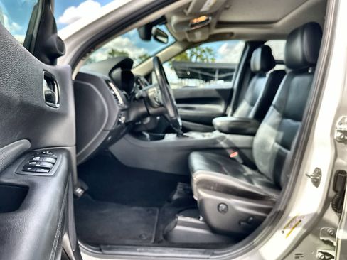 Used 2020 Dodge Durango GT image 2