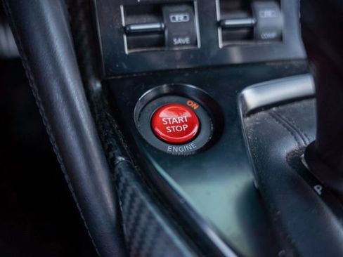 Used 2017 Nissan GT-R Premium AWD/4WD image 20