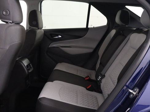 Used 2022 Chevrolet Equinox LS w/ LS Convenience Package image 25